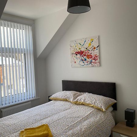Apex Living Ne - Beachville House 4 Beds Free Parking Sunderland  Esterno foto