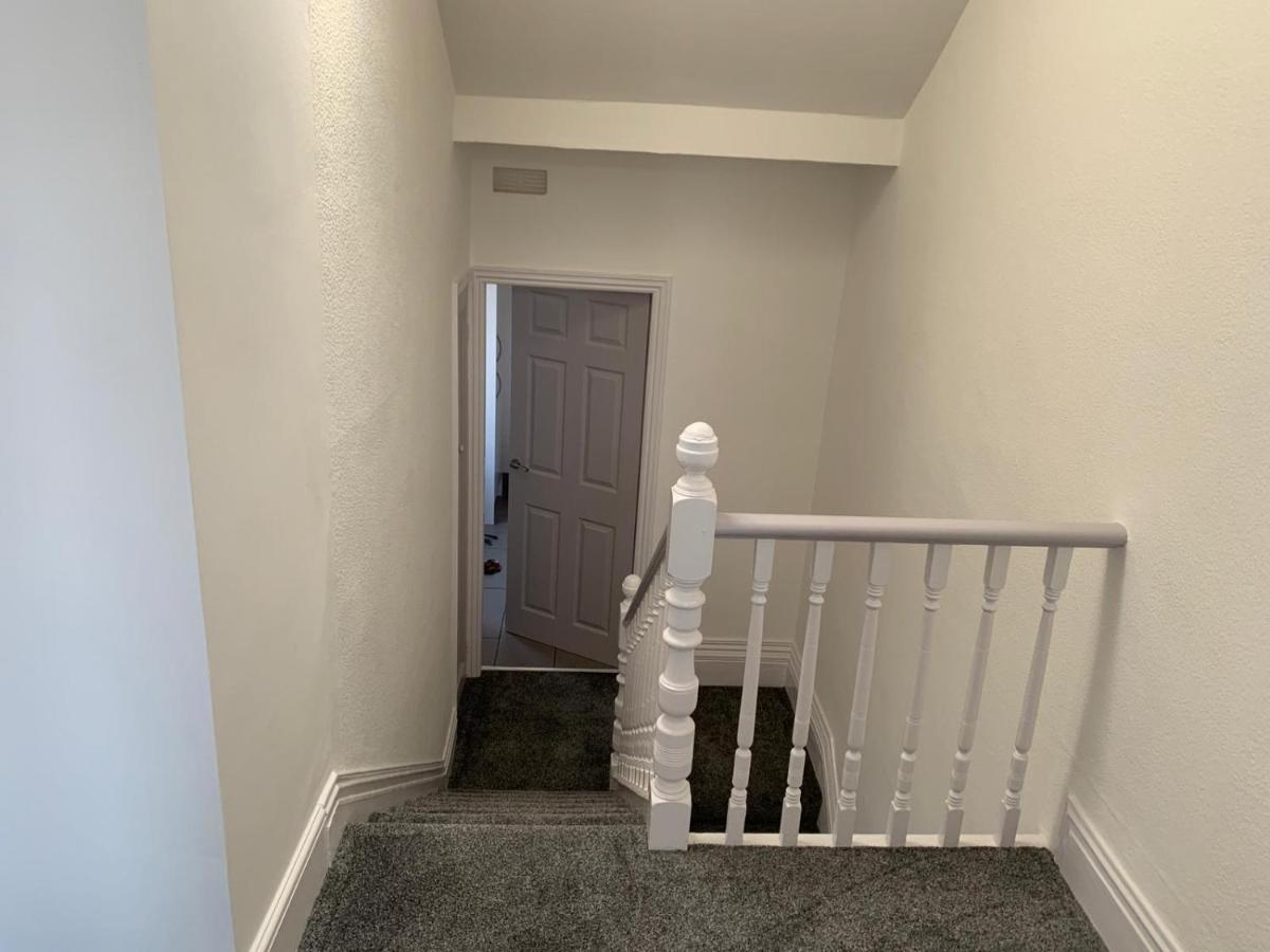 Apex Living Ne - Beachville House 4 Beds Free Parking Sunderland  Esterno foto