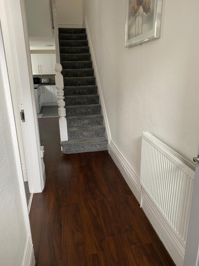 Apex Living Ne - Beachville House 4 Beds Free Parking Sunderland  Esterno foto