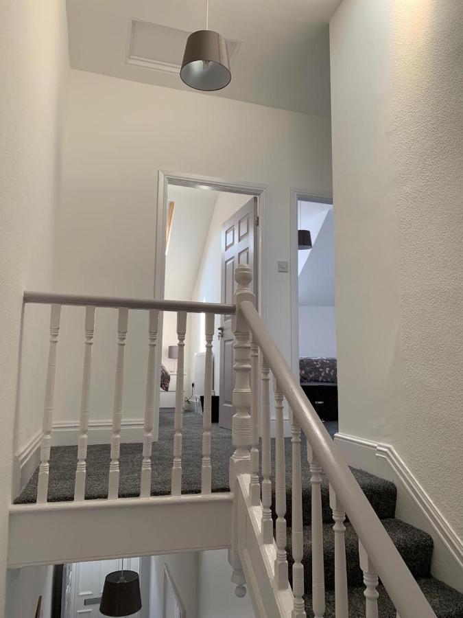 Apex Living Ne - Beachville House 4 Beds Free Parking Sunderland  Esterno foto