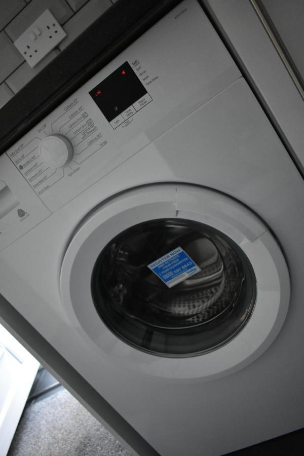 Apex Living Ne - Beachville House 4 Beds Free Parking Sunderland  Esterno foto