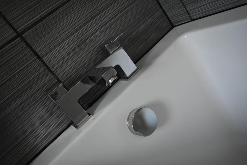 Apex Living Ne - Beachville House 4 Beds Free Parking Sunderland  Esterno foto