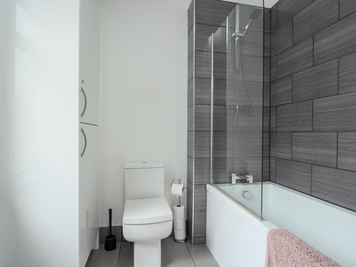 Apex Living Ne - Beachville House 4 Beds Free Parking Sunderland  Esterno foto