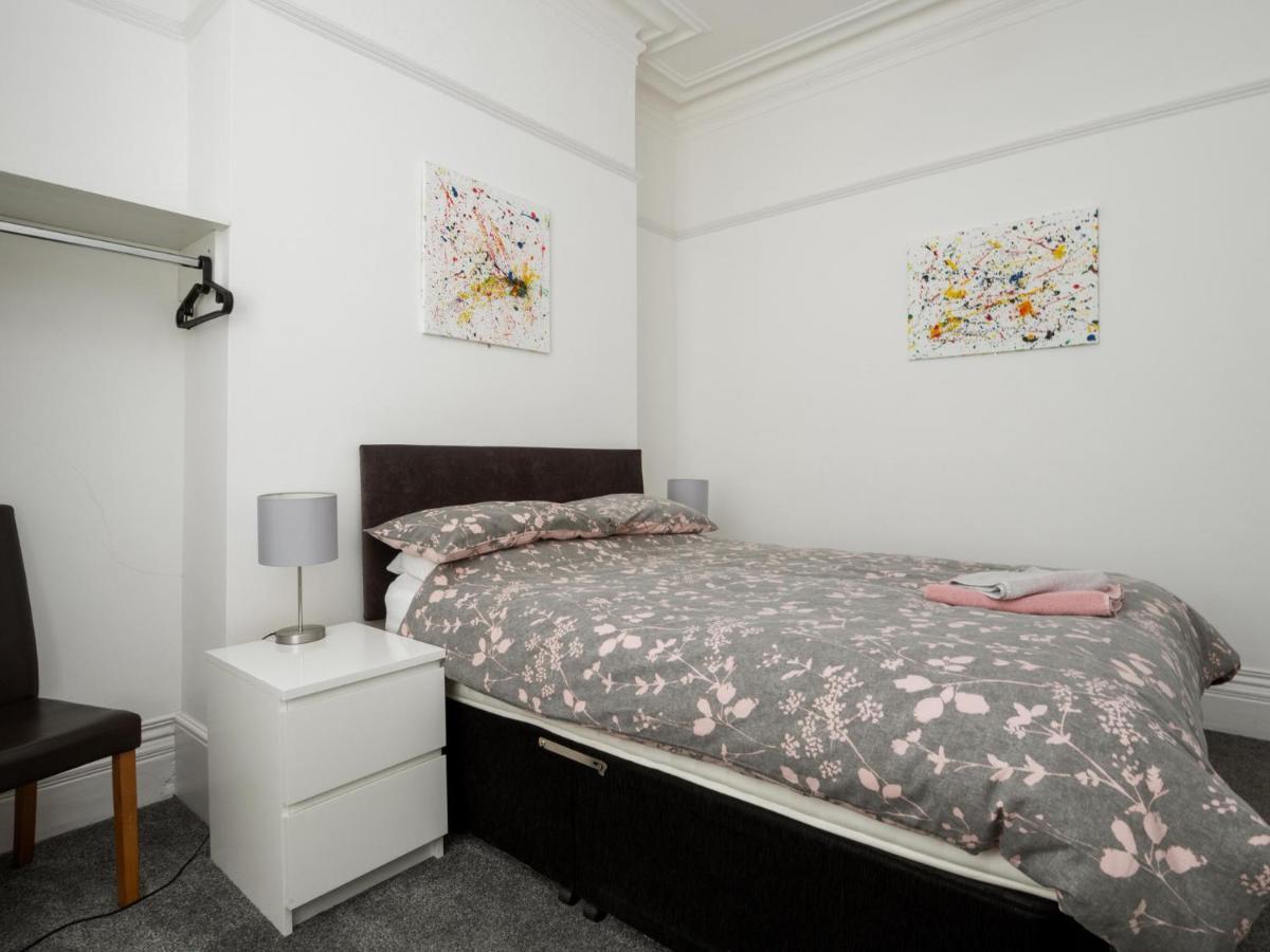 Apex Living Ne - Beachville House 4 Beds Free Parking Sunderland  Esterno foto