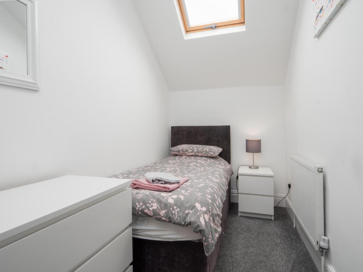 Apex Living Ne - Beachville House 4 Beds Free Parking Sunderland  Esterno foto