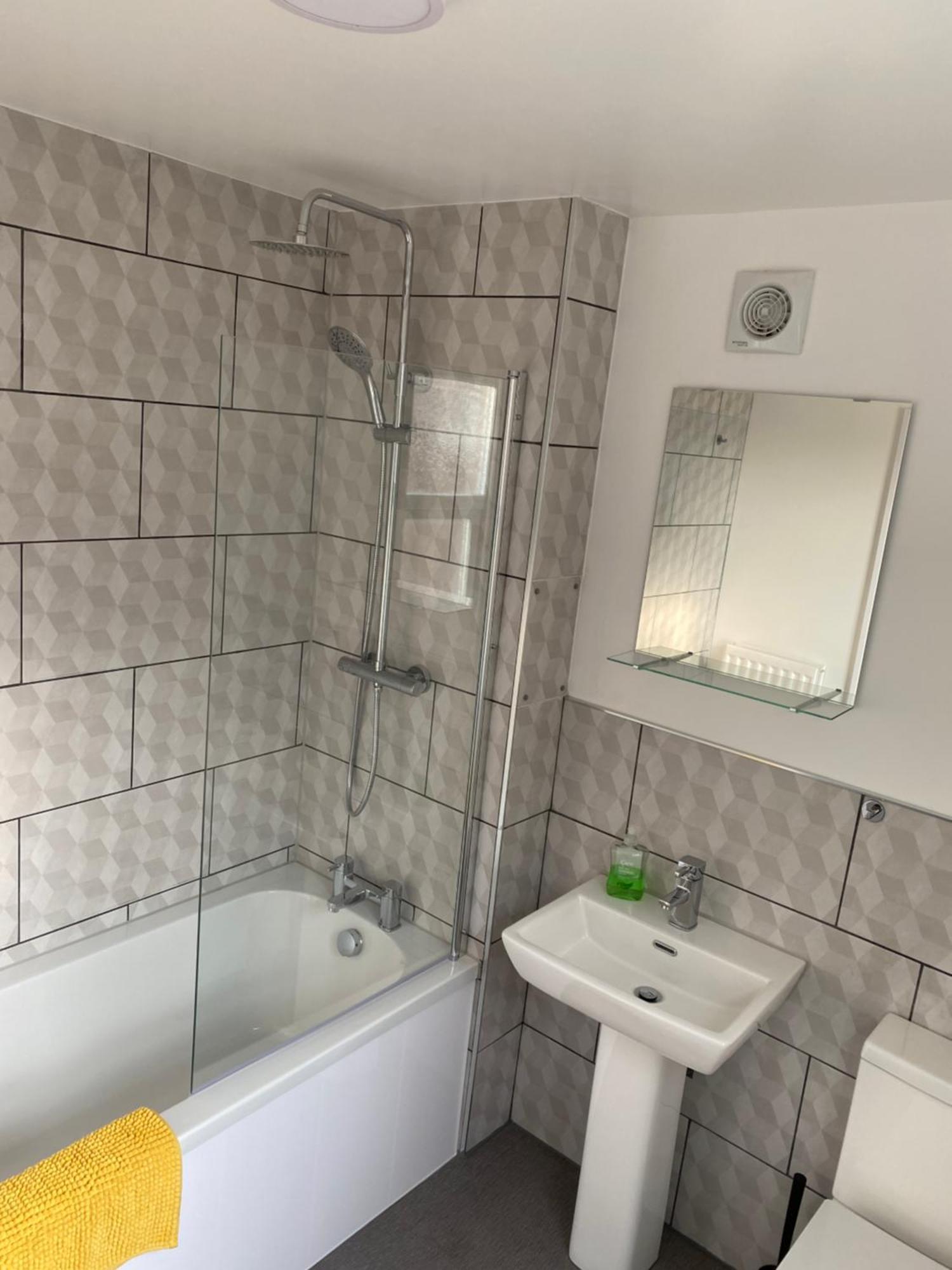 Apex Living Ne - Beachville House 4 Beds Free Parking Sunderland  Esterno foto