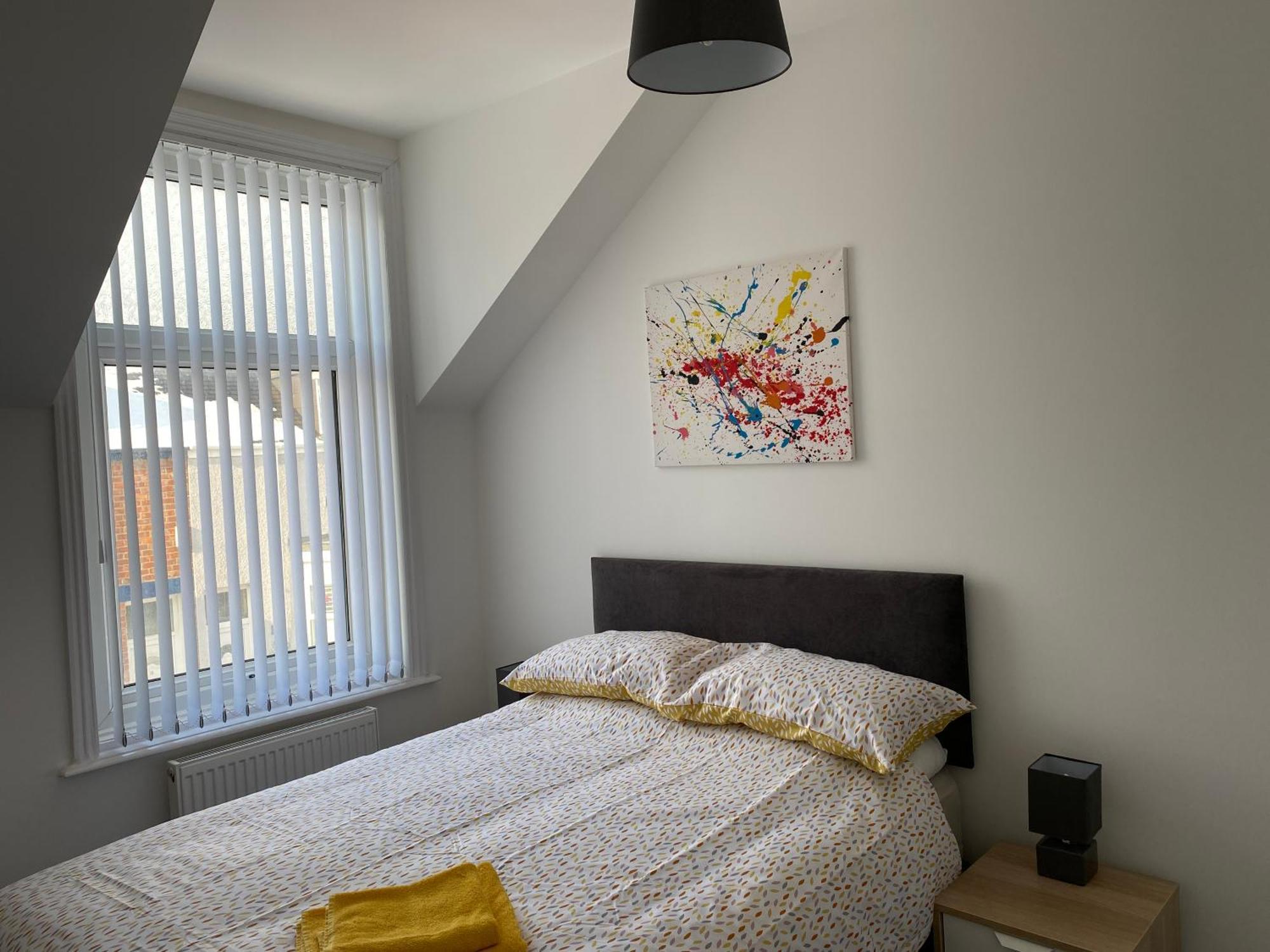 Apex Living Ne - Beachville House 4 Beds Free Parking Sunderland  Esterno foto