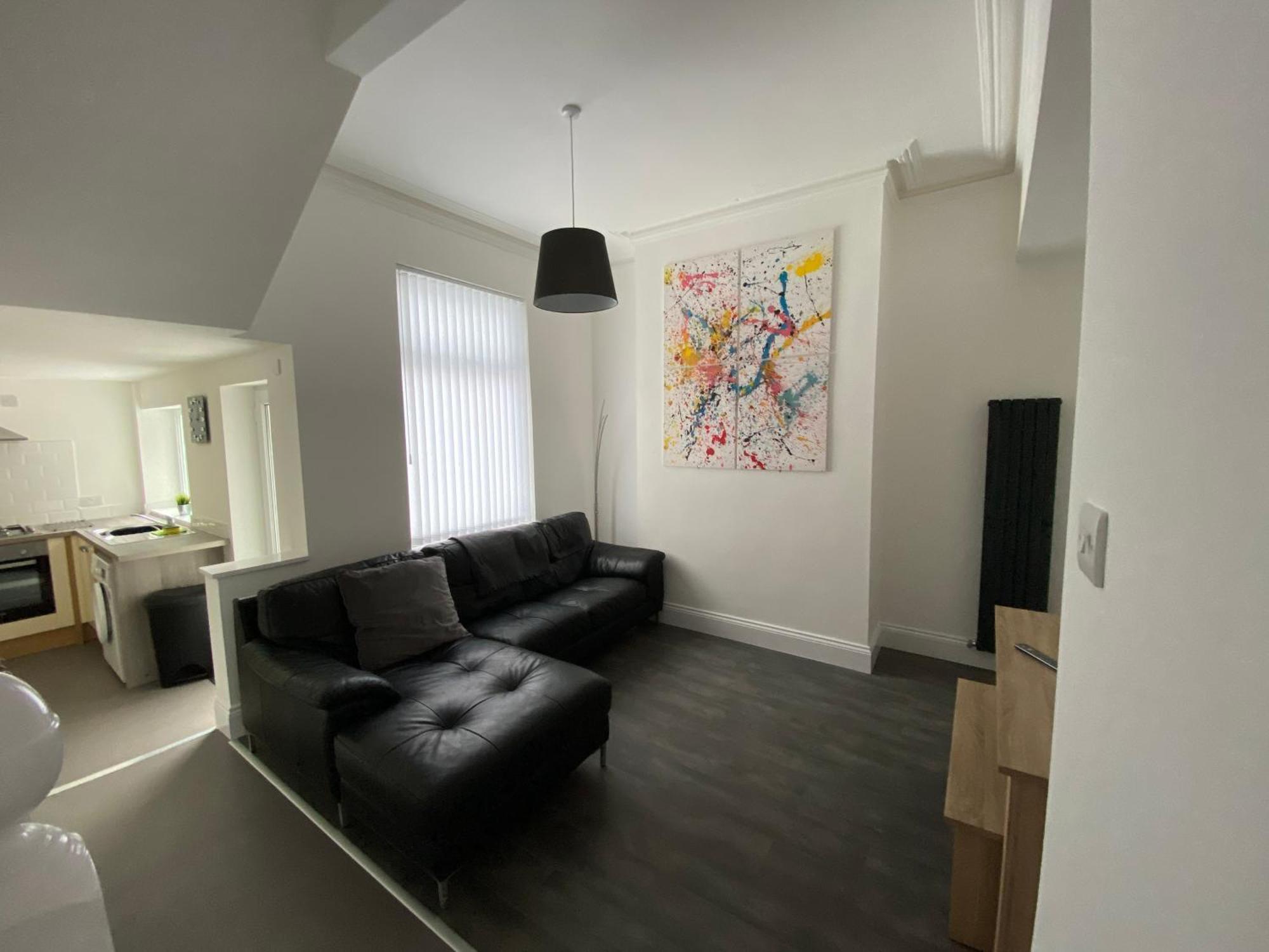 Apex Living Ne - Beachville House 4 Beds Free Parking Sunderland  Esterno foto