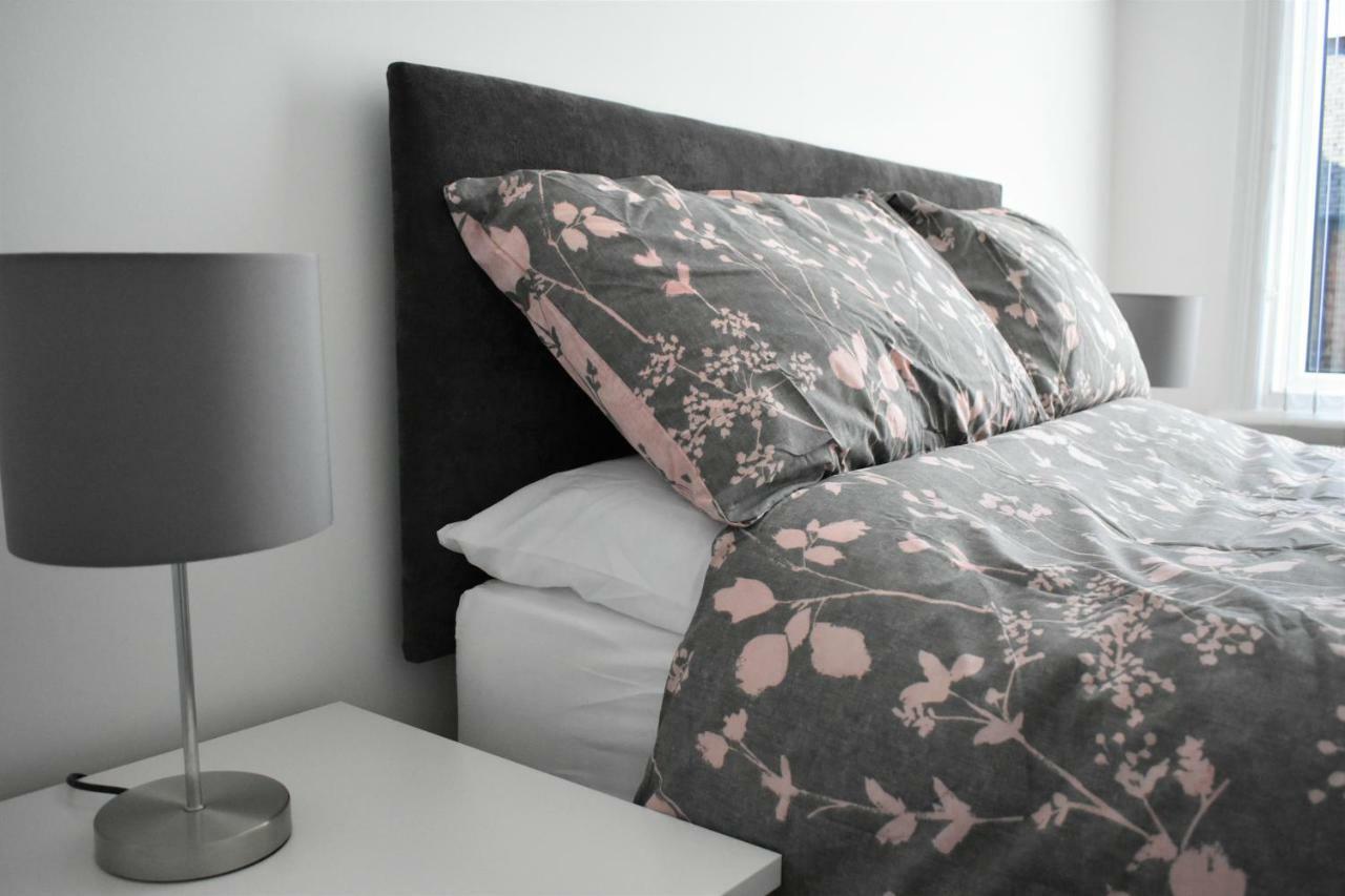 Apex Living Ne - Beachville House 4 Beds Free Parking Sunderland  Esterno foto
